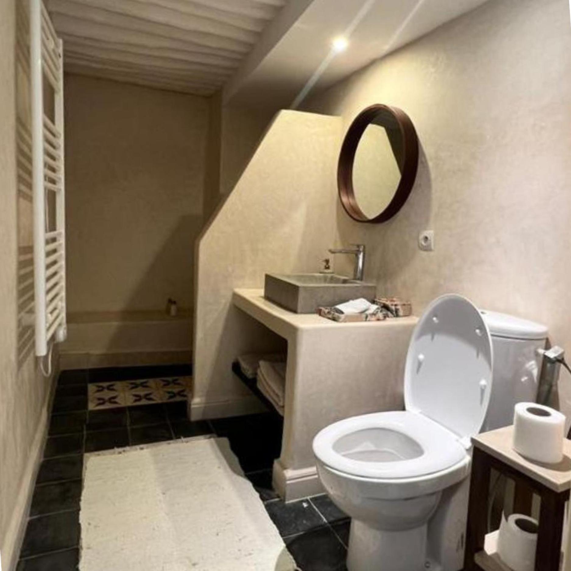 Dar Mayshad Riad - Luxurious Boutique Hotel In The Medina (Adults Only) Рабат Екстер'єр фото