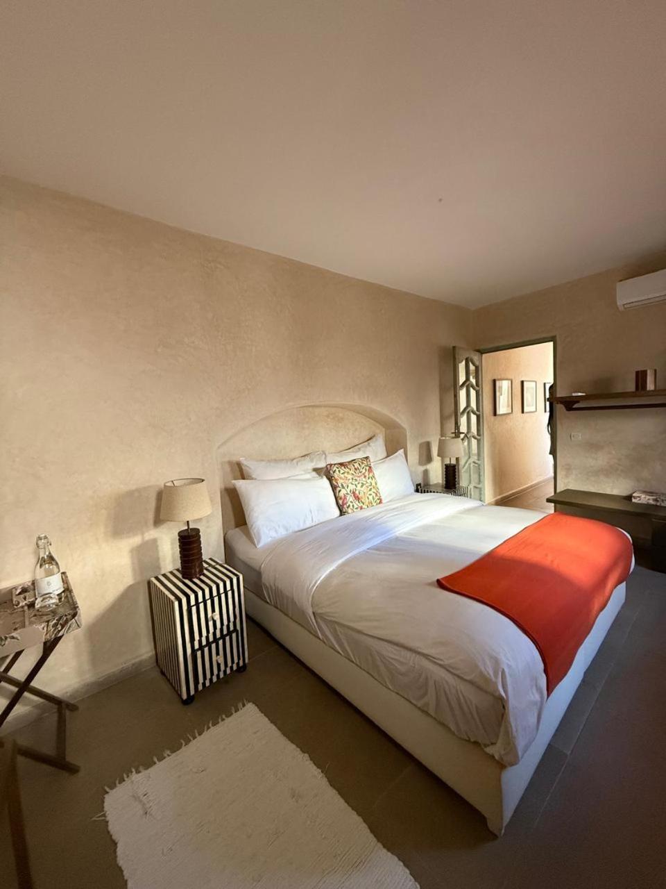 Dar Mayshad Riad - Luxurious Boutique Hotel In The Medina (Adults Only) Рабат Екстер'єр фото
